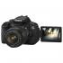 Canon EOS 650D Kit 18-55 IS + 55-250 IS Black Зеркальные Фотоаппараты инструкция, поддержка, форум, описание, мануал