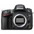 Nikon D600 Body Black Зеркальные Фотоаппараты инструкция, поддержка, форум, описание, мануал