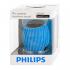 Philips Sound Shooter SBA3011BLU/00 Портативная Акустика инструкция, поддержка, форум, описание, мануал