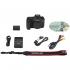 Canon EOS 6D WG Body Black Зеркальные Фотоаппараты инструкция, поддержка, форум, описание, мануал
