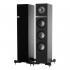 Kef Q500 Black Oak Акустика Hi-Fi инструкция, поддержка, форум, описание, мануал