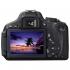 Canon EOS 600D Kit 18-55 DC Black Зеркальные Фотоаппараты инструкция, поддержка, форум, описание, мануал