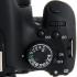 Canon EOS 600D Kit 18-55 DC Black Зеркальные Фотоаппараты инструкция, поддержка, форум, описание, мануал