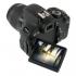 Canon EOS 600D Kit 18-55 DC Black Зеркальные Фотоаппараты инструкция, поддержка, форум, описание, мануал