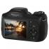 Sony Cyber-shot DSC-H100 Black + SD card 8GB Компактные Цифровые Фотоаппараты инструкция, поддержка, форум, описание, мануал