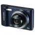 Samsung WB31F Black Компактные Цифровые Фотоаппараты инструкция, поддержка, форум, описание, мануал