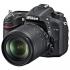 Nikon D7100 Kit 18-105VR Black Зеркальные Фотоаппараты инструкция, поддержка, форум, описание, мануал