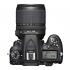 Nikon D7100 Kit 18-105VR Black Зеркальные Фотоаппараты инструкция, поддержка, форум, описание, мануал