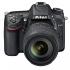 Nikon D7100 Kit 18-105VR Black Зеркальные Фотоаппараты инструкция, поддержка, форум, описание, мануал