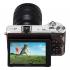 Samsung NX300 Kit Brown  Фотоаппараты системные инструкция, поддержка, форум, описание, мануал