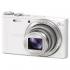 Sony Cyber-shot DSC-WX300 White Компактные Цифровые Фотоаппараты инструкция, поддержка, форум, описание, мануал