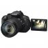 Canon EOS 700D Kit 18-135 IS STM Black Зеркальные Фотоаппараты инструкция, поддержка, форум, описание, мануал