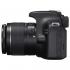 Canon EOS 1100D Kit 18-55 IS  Black + EF50/f.1.8 Зеркальные Фотоаппараты инструкция, поддержка, форум, описание, мануал