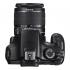 Canon EOS 1100D Kit 18-55 IS  Black + EF50/f.1.8 Зеркальные Фотоаппараты инструкция, поддержка, форум, описание, мануал