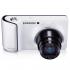 Samsung Galaxy Camera EK-GC110 White  Компактные Цифровые Фотоаппараты инструкция, поддержка, форум, описание, мануал