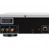 Yamaha CD-N500 Silver Компоненты Hi-Fi инструкция, поддержка, форум, описание, мануал