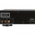 Yamaha CD-N500 Black Компоненты Hi-Fi инструкция, поддержка, форум, описание, мануал