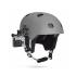 Gopro Боковое крепление для шлема, авто. и др.AHEDM-001 Аксессуары для экшн-камер инструкция, поддержка, форум, описание, мануал