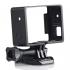 Gopro Рамка для закрепления камеры без бокса ANDMK-301 Аксессуары для экшн-камер инструкция, поддержка, форум, описание, мануал