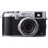 Fujifilm X100S Silver Компактные Цифровые Фотоаппараты инструкция, поддержка, форум, описание, мануал