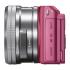 Sony Alpha NEX-3N Kit Pink Фотоаппараты системные инструкция, поддержка, форум, описание, мануал