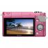 Sony Alpha NEX-3N Kit Pink Фотоаппараты системные инструкция, поддержка, форум, описание, мануал