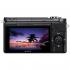 Sony Alpha NEX-3N Kit Black Фотоаппараты системные инструкция, поддержка, форум, описание, мануал