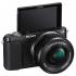 Sony Alpha NEX-3N Kit Black Фотоаппараты системные инструкция, поддержка, форум, описание, мануал