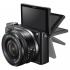Sony Alpha NEX-3N Kit Black Фотоаппараты системные инструкция, поддержка, форум, описание, мануал