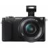 Sony Alpha NEX-3N Kit Black Фотоаппараты системные инструкция, поддержка, форум, описание, мануал