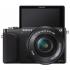 Sony Alpha NEX-3N Kit Black Фотоаппараты системные инструкция, поддержка, форум, описание, мануал
