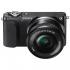 Sony Alpha NEX-3N Kit Black Фотоаппараты системные инструкция, поддержка, форум, описание, мануал