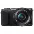 Sony Alpha NEX-3N Kit Black Фотоаппараты системные инструкция, поддержка, форум, описание, мануал