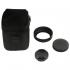 Sigma 60mm f/2.8 DN/ Sony E (NEX) Silver Объективы инструкция, поддержка, форум, описание, мануал