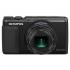 Olympus SH-50 iHS Black  Компактные Цифровые Фотоаппараты инструкция, поддержка, форум, описание, мануал