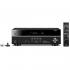 Yamaha 4K RX-V375 Black Ресиверы Hi-Fi инструкция, поддержка, форум, описание, мануал
