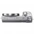 Sony Alpha NEX-5T Kit Silver Фотоаппараты системные инструкция, поддержка, форум, описание, мануал