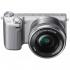 Sony Alpha NEX-5T Kit Silver Фотоаппараты системные инструкция, поддержка, форум, описание, мануал