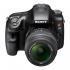 Sony Alpha SLT-A65 Kit 18-55 Black Зеркальные Фотоаппараты инструкция, поддержка, форум, описание, мануал