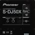 Pioneer S-DJ50X-W White DJ оборудование инструкция, поддержка, форум, описание, мануал