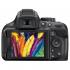 Nikon D5200 Kit 18-140 VR Black Зеркальные Фотоаппараты инструкция, поддержка, форум, описание, мануал