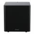 Monitor Audio Radius 380 Gloss Black Акустика Hi-Fi инструкция, поддержка, форум, описание, мануал