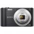Sony Cyber-shot DSC-W810 Black Компактные Цифровые Фотоаппараты инструкция, поддержка, форум, описание, мануал