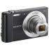 Sony Cyber-shot DSC-W810 Black Компактные Цифровые Фотоаппараты инструкция, поддержка, форум, описание, мануал