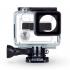Gopro Открытая рамка-корпус AHSSK-301 Аксессуары для экшн-камер инструкция, поддержка, форум, описание, мануал