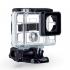 Gopro Открытая рамка-корпус AHSSK-301 Аксессуары для экшн-камер инструкция, поддержка, форум, описание, мануал