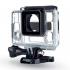 Gopro Открытая рамка-корпус AHSSK-301 Аксессуары для экшн-камер инструкция, поддержка, форум, описание, мануал