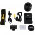 Nikon D3300 Kit 18-55 VR II Black Зеркальные Фотоаппараты инструкция, поддержка, форум, описание, мануал