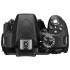 Nikon D3300 Kit 18-55 VR II Black Зеркальные Фотоаппараты инструкция, поддержка, форум, описание, мануал