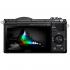 Sony Alpha A5000 Kit 16-50 Black Фотоаппараты системные инструкция, поддержка, форум, описание, мануал